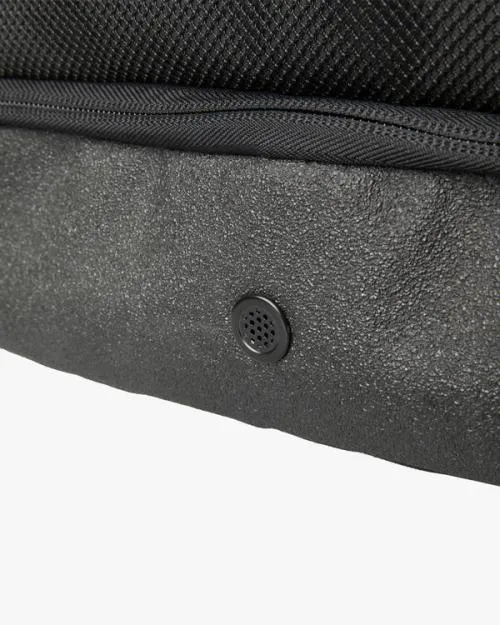 Rvca VA Gear Bag Black SportMen Backpacks and Bags