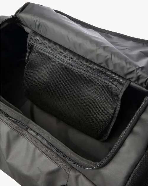 Rvca VA Gear Bag Black SportMen Backpacks and Bags