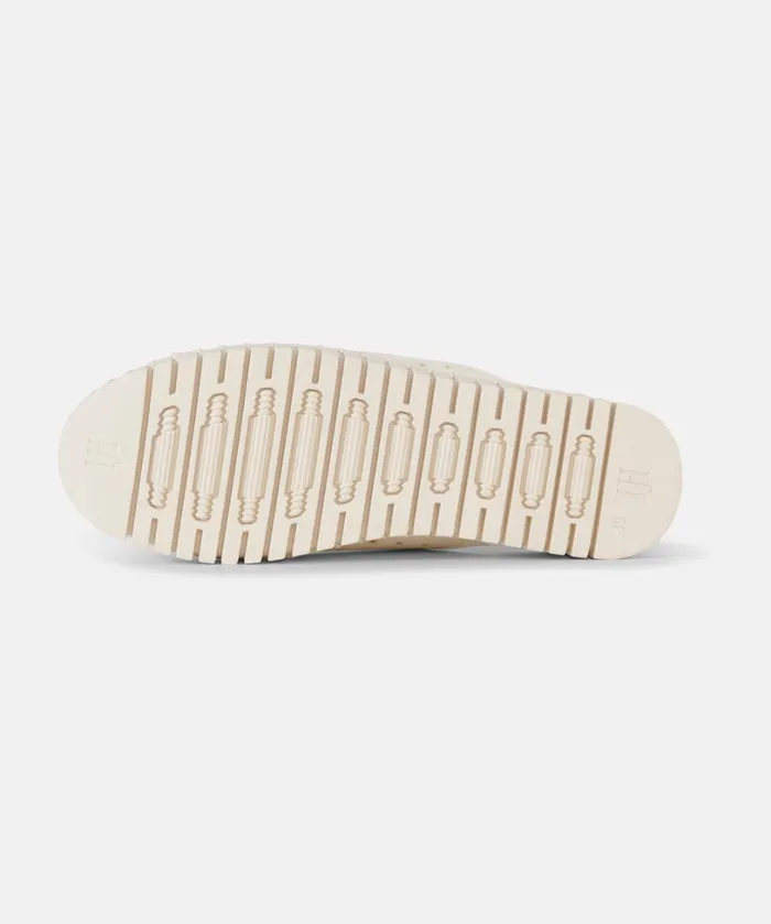 Sandals 8211 Milk Creme Shoes Ilse Jacobsen Sandals