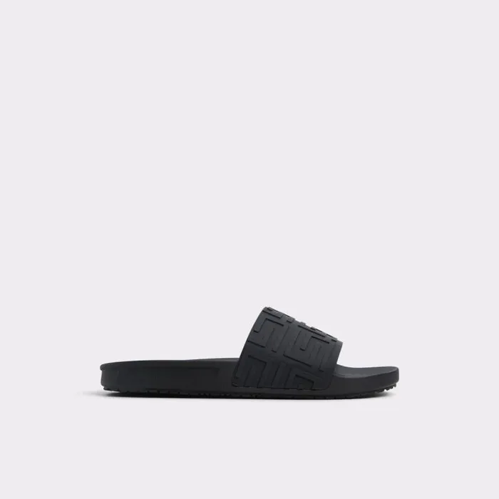 Sandals and Slides Men ALDO Atrani Slide Sandal
