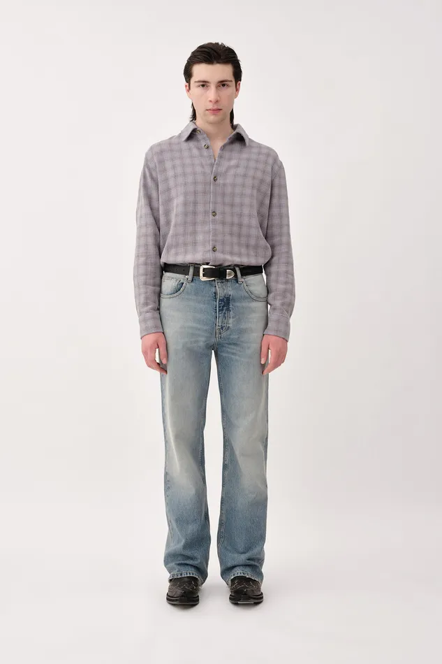 Shirts Men Blake NP Bleach 8211 Bleach Wonhundred