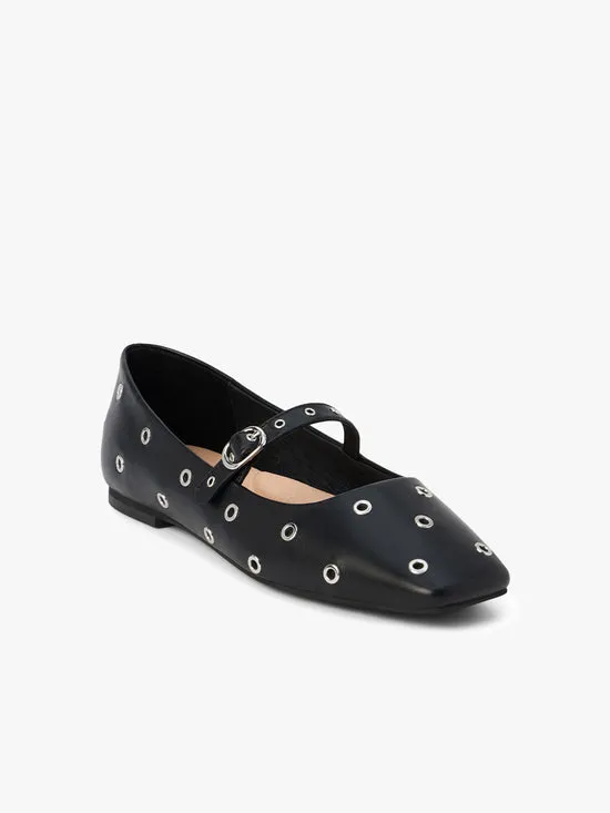 Shoes Mick Mary Jane Black 8211 Lisa Says Gah Women