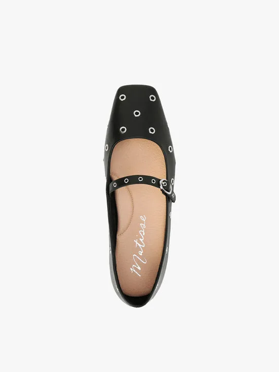 Shoes Mick Mary Jane Black 8211 Lisa Says Gah Women