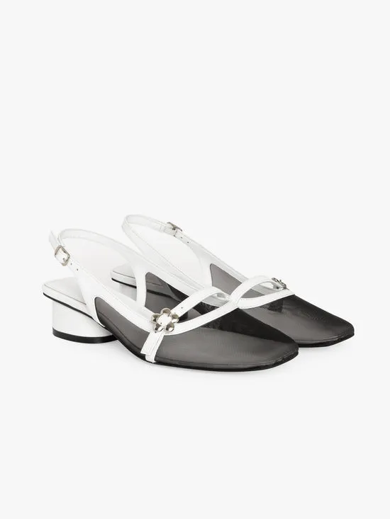 Shoes Women Mackie Heel Black Mesh Lisa Says Gah Shoes Women Mackie Heel Black Mesh Lisa Says Gah