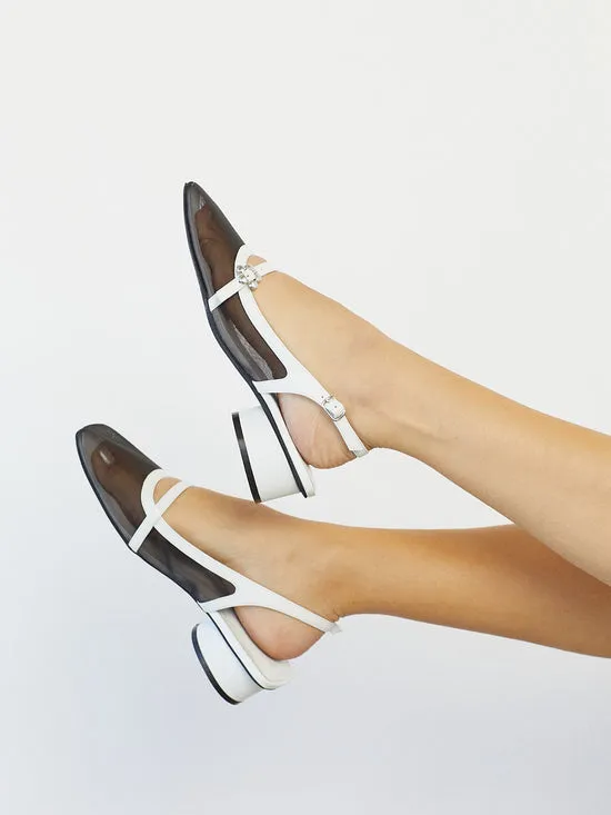 Shoes Women Mackie Heel Black Mesh Lisa Says Gah Shoes Women Mackie Heel Black Mesh Lisa Says Gah