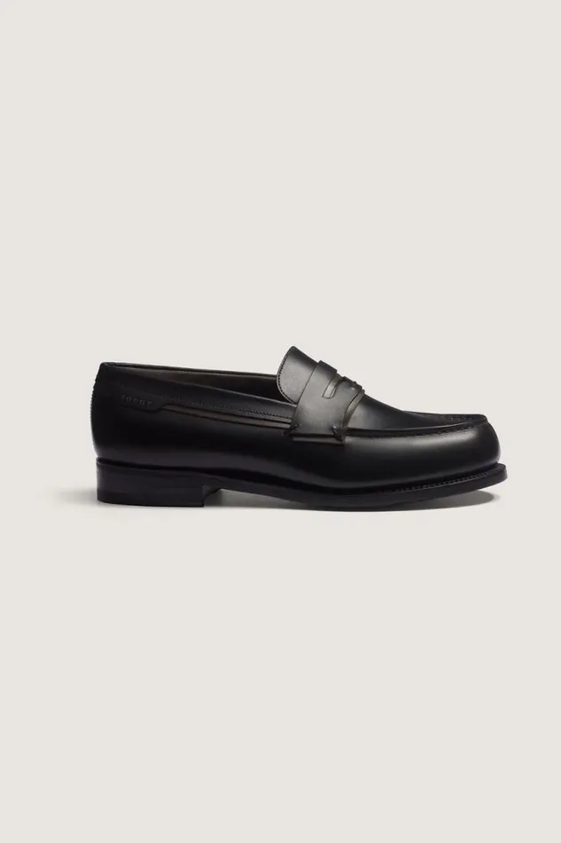Shoes Women Soeur 180 LOAFERS JM WESTON and Black Land Of Shadow Shoes Women Soeur 180 LOAFERS JM WESTON and Black Land Of Shadow