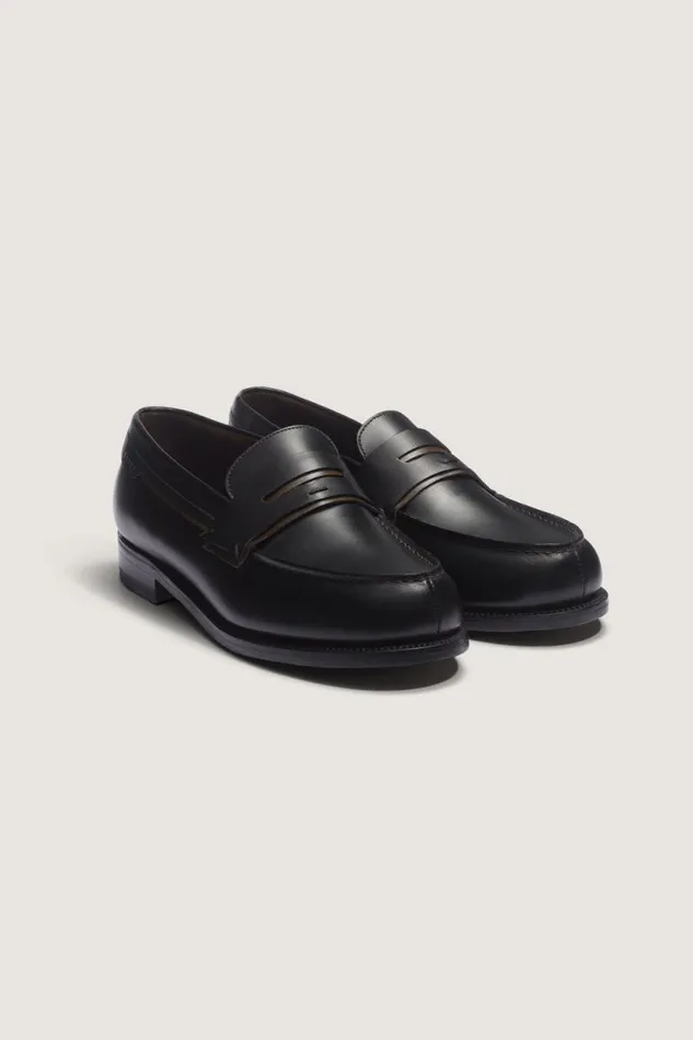 Shoes Women Soeur 180 LOAFERS JM WESTON and Black Land Of Shadow Shoes Women Soeur 180 LOAFERS JM WESTON and Black Land Of Shadow
