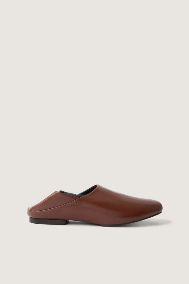 Shoes Women Soeur ANDY SANDALS Cognac