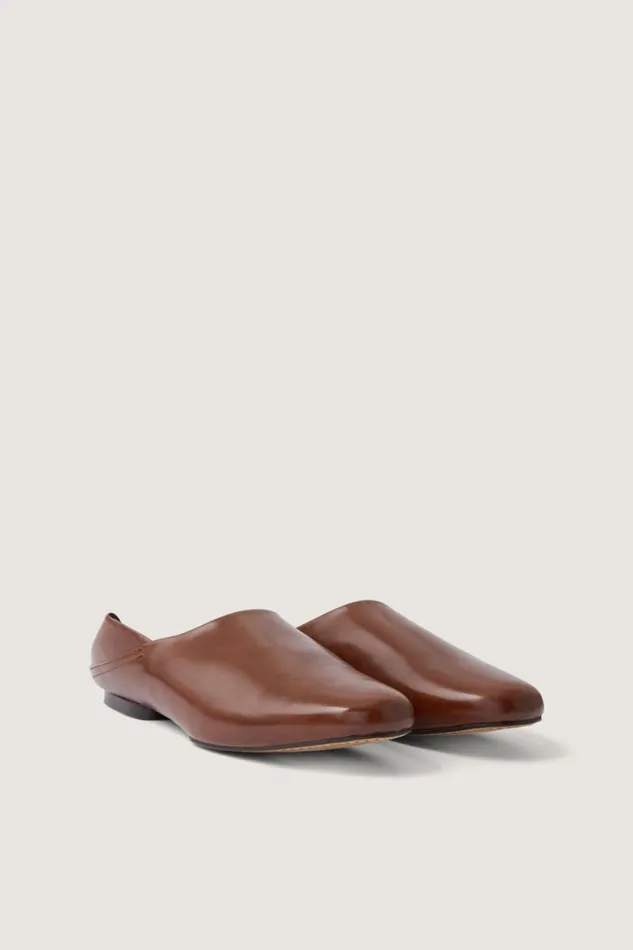 Shoes Women Soeur ANDY SANDALS Cognac