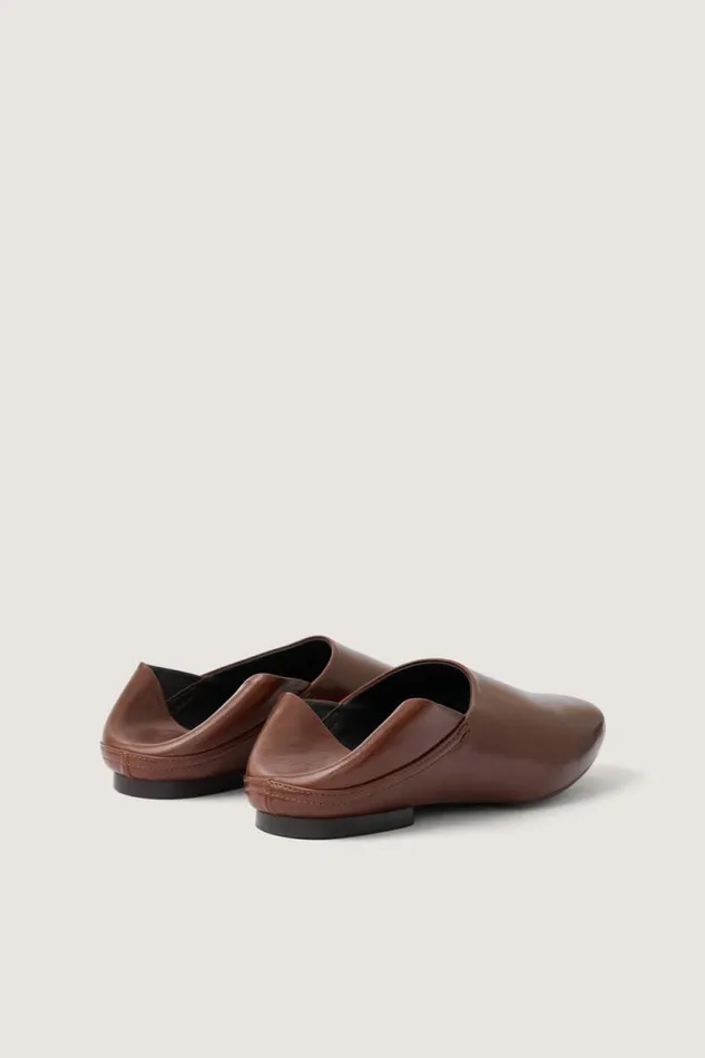 Shoes Women Soeur ANDY SANDALS Cognac