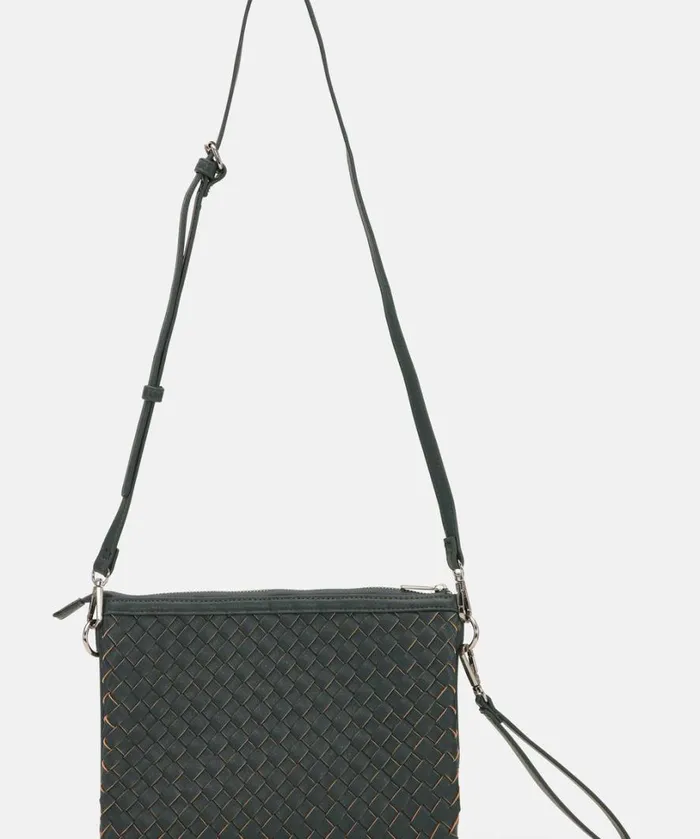 Shoulder Bag 8211 Beetle Accessories Ilse Jacobsen Bags