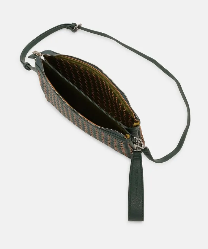 Shoulder Bag 8211 Beetle Accessories Ilse Jacobsen Bags