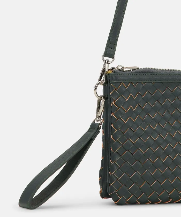 Shoulder Bag 8211 Beetle Accessories Ilse Jacobsen Bags