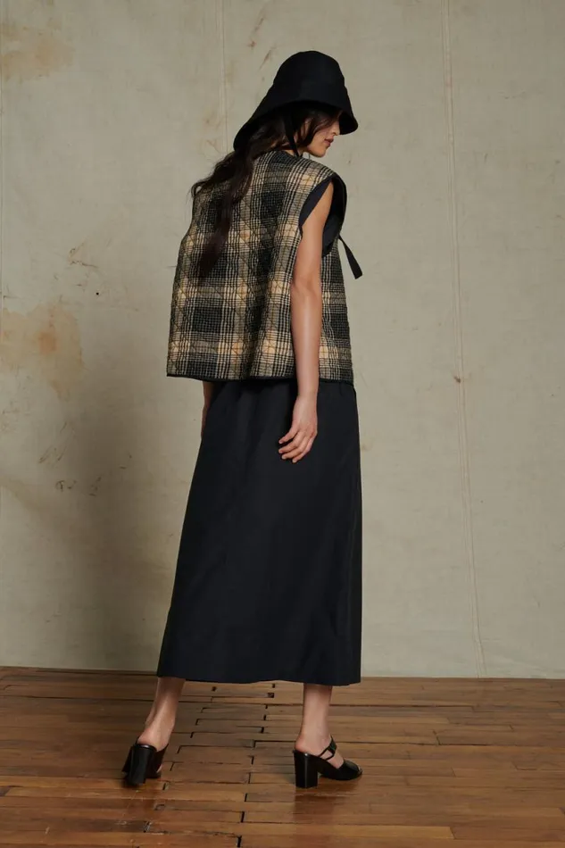 Skirts and Shorts Women Soeur AGADIR SKIRT Black