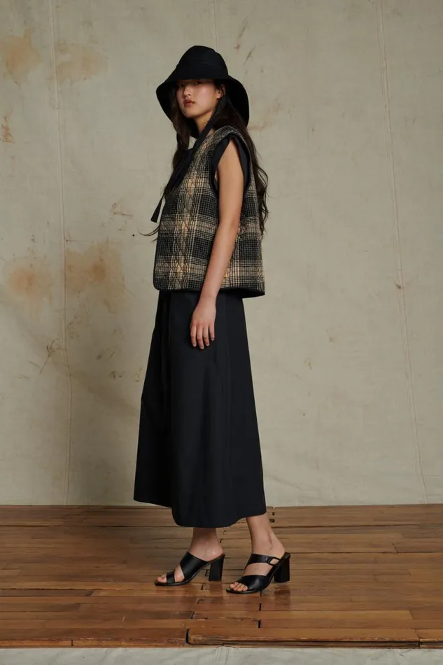 Skirts and Shorts Women Soeur AGADIR SKIRT Black
