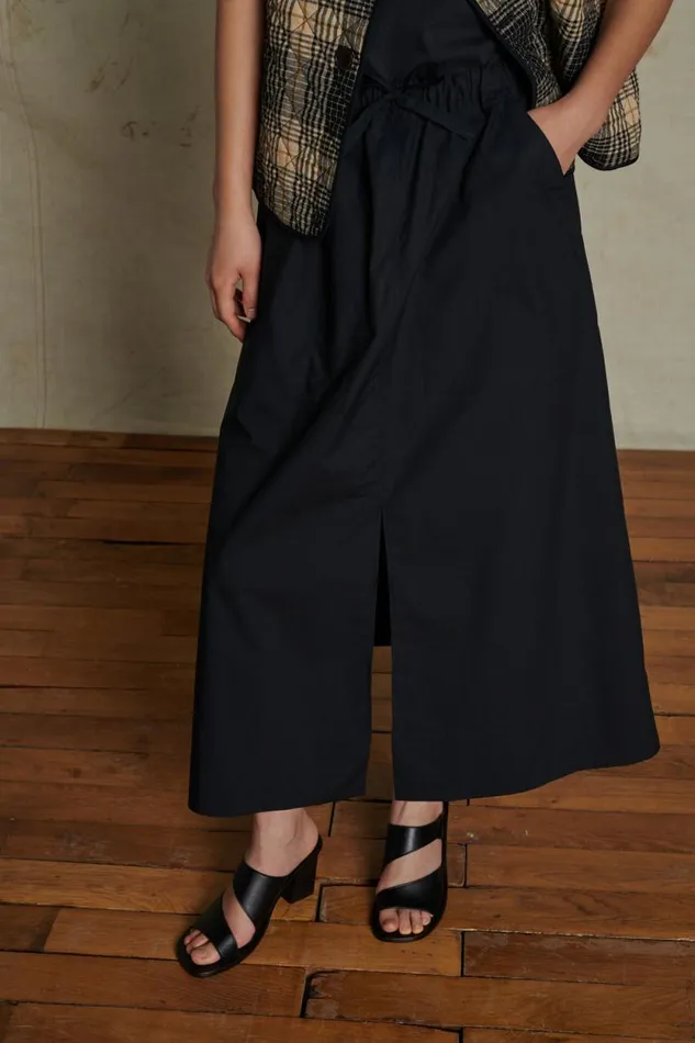Skirts and Shorts Women Soeur AGADIR SKIRT Black