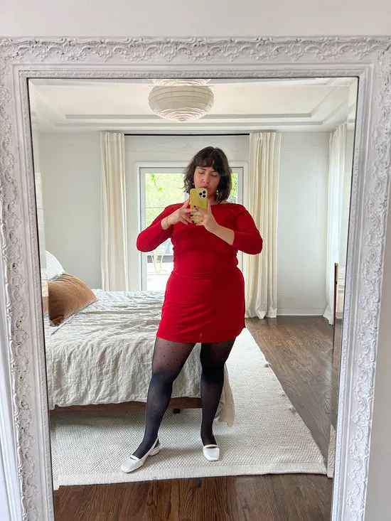 Skirts Darcy Skort Red Slinky Lisa Says Gah Women Skirts Darcy Skort Red Slinky Lisa Says Gah Women
