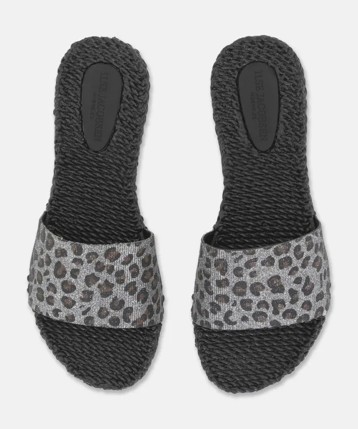 SlipOn Flip Flops 8211 Black Shoes Ilse Jacobsen Flip Flops SlipOn Flip Flops 8211 Black Shoes Ilse Jacobsen Flip Flops