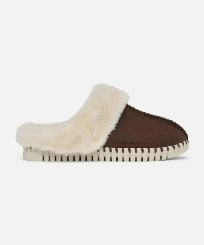 Slippers 8211 Chocolate Shoes Ilse Jacobsen Home Slippers Slippers 8211 Chocolate Shoes Ilse Jacobsen Home Slippers