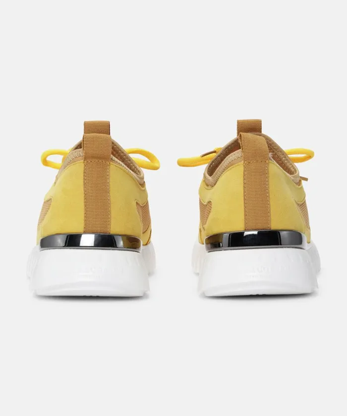 Sneakers 8211 Golden Rod Shoes Ilse Jacobsen Tulip Sneakers Sneakers 8211 Golden Rod Shoes Ilse Jacobsen Tulip Sneakers