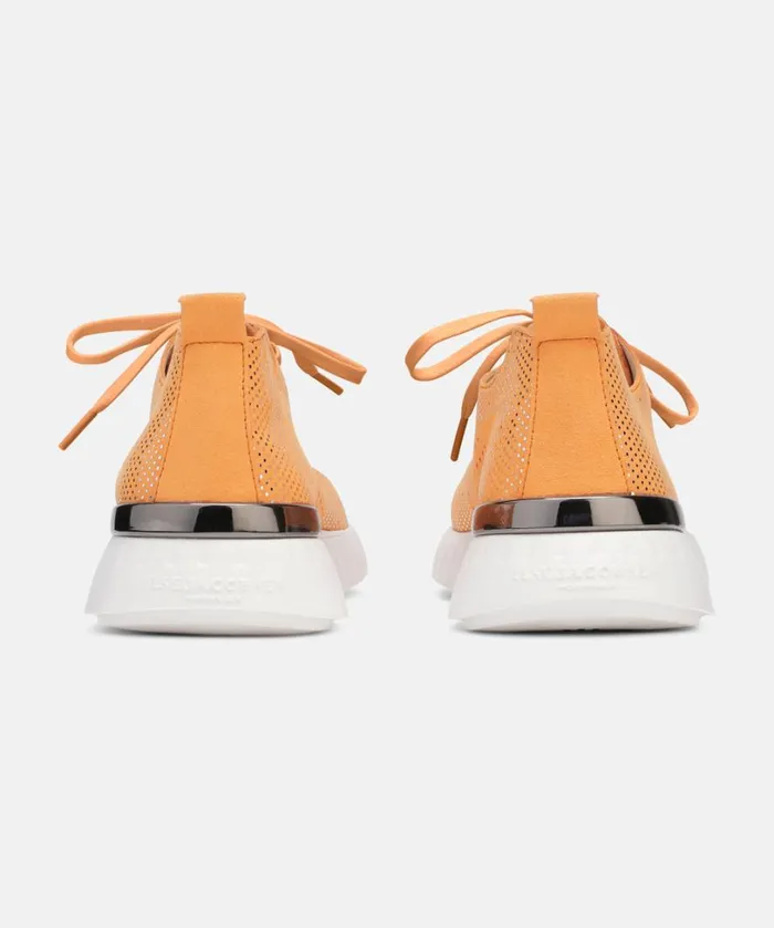 Sneakers 8211 Mango Sorbet Shoes Ilse Jacobsen Tulip Sneakers Sneakers 8211 Mango Sorbet Shoes Ilse Jacobsen Tulip Sneakers