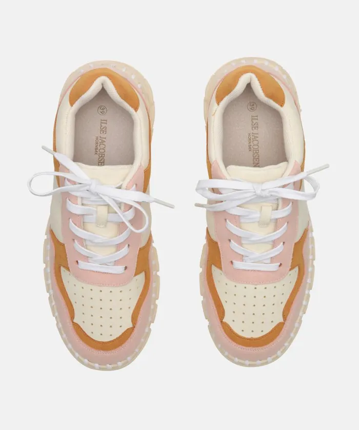Sneakers 8211 Milk Creme Shoes Ilse Jacobsen Tulip Sneakers Sneakers 8211 Milk Creme Shoes Ilse Jacobsen Tulip Sneakers