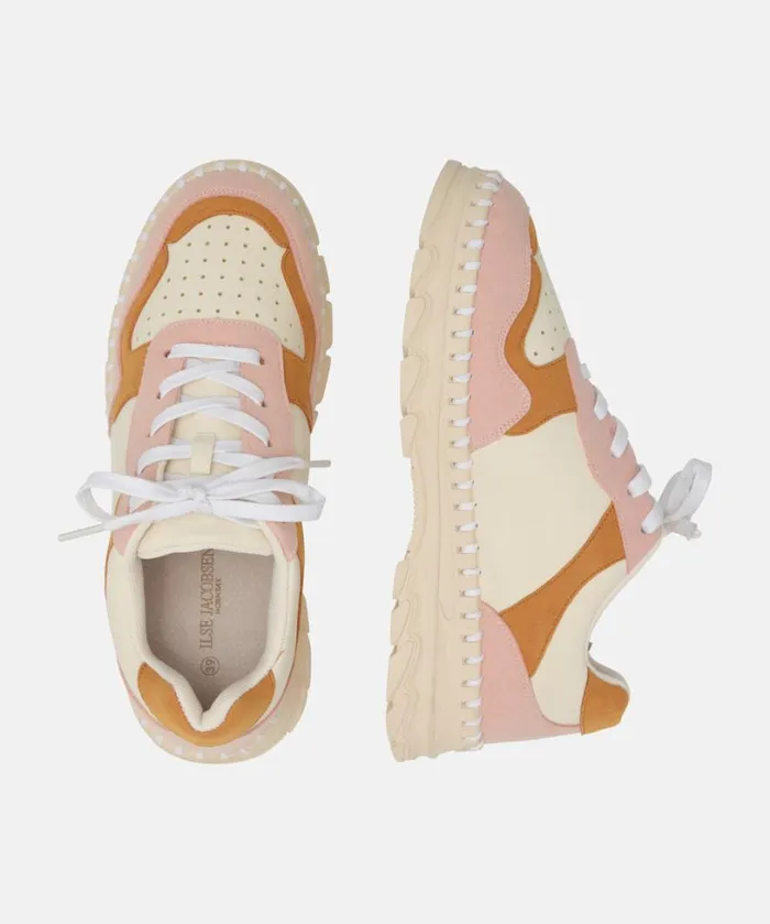 Sneakers 8211 Milk Creme Shoes Ilse Jacobsen Tulip Sneakers Sneakers 8211 Milk Creme Shoes Ilse Jacobsen Tulip Sneakers