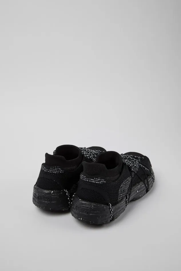 Sneakers Women Camper ROKU Black Sneaker Sneakers Women Camper ROKU Black Sneaker