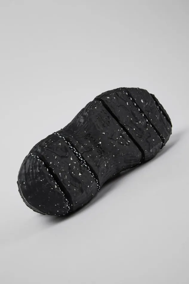 Sneakers Women Camper ROKU Black Sneaker Sneakers Women Camper ROKU Black Sneaker