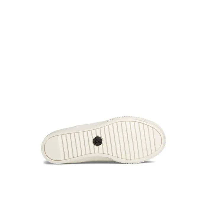 Sperry Astor Sneaker Black Women Sneakers