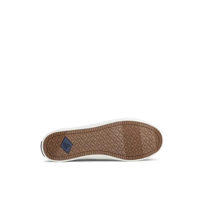 Sperry Crest Vibe Sneaker Navy Women Sneakers