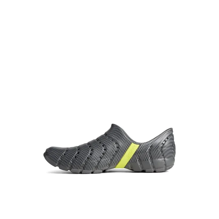 Sperry Water Strider Grey Men Sneakers