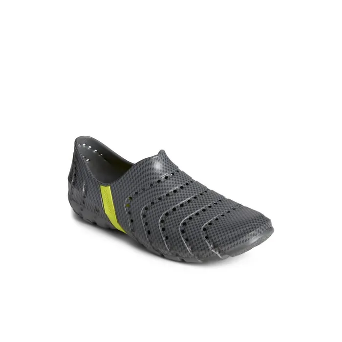 Sperry Water Strider Grey Men Sneakers