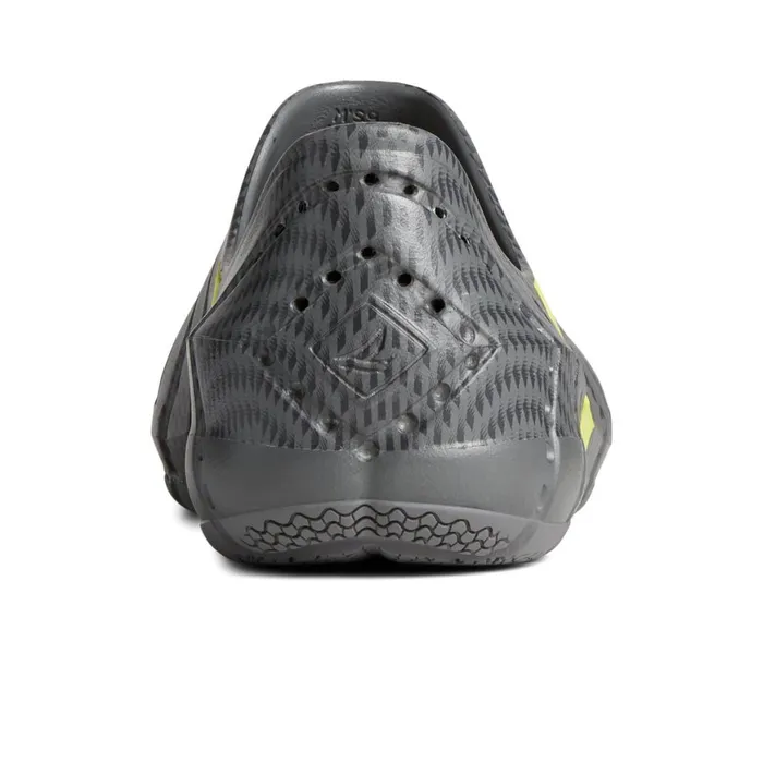 Sperry Water Strider Grey Men Sneakers