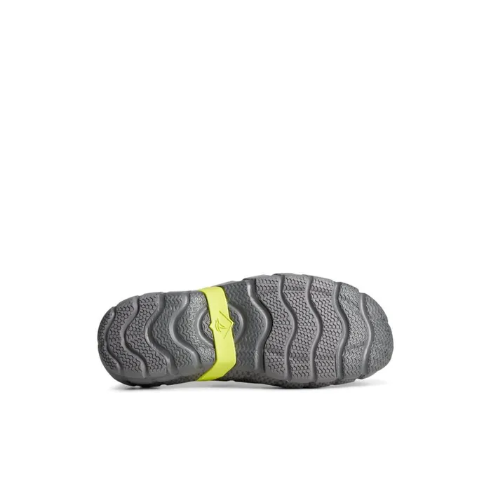 Sperry Water Strider Grey Men Sneakers