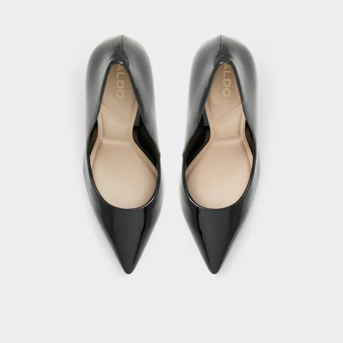 Stessy Collection Women ALDO Stessy20 Pump 8211 Stiletto Heel