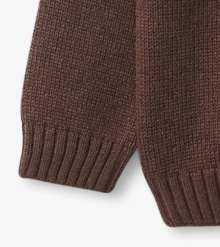 Sweaters Boys Hatley Boys Rocky Mountain Shawl Collar Cardigan