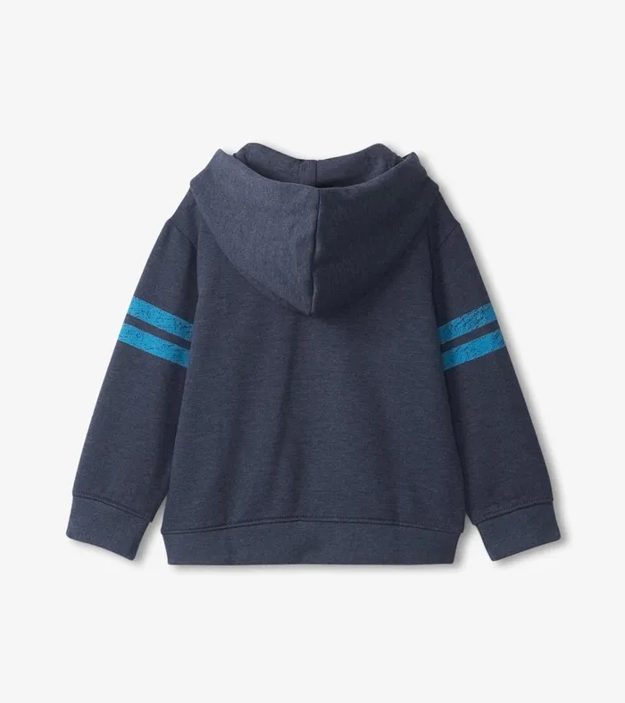 Sweaters Boys Hatley Boys Team Elks Pullover Hoodie