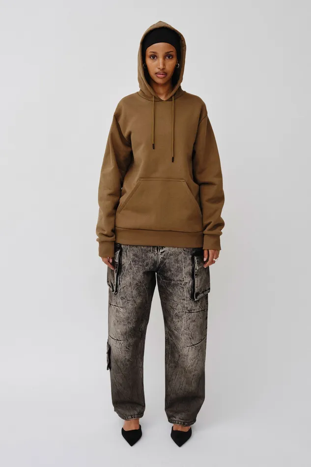Sweatshirts Wonhundred Men Vienna 8211 Beech