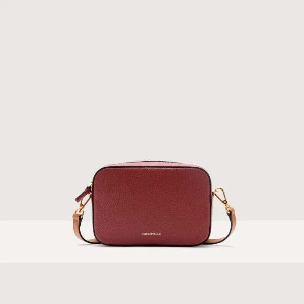 Tebe Tricolor Brandrosewcui Women Coccinelle Crossbody Bags