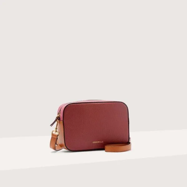 Tebe Tricolor Brandrosewcui Women Coccinelle Crossbody Bags