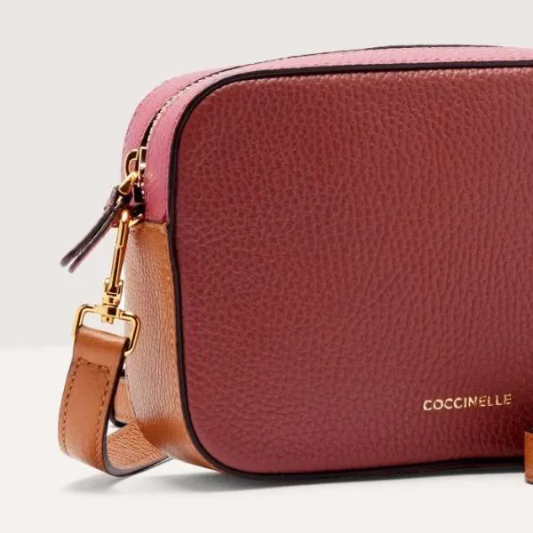 Tebe Tricolor Brandrosewcui Women Coccinelle Crossbody Bags