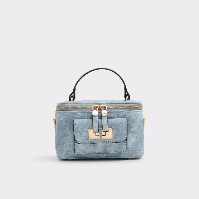 Top Handle Bags Women ALDO Anavanityx Top Handle Bag
