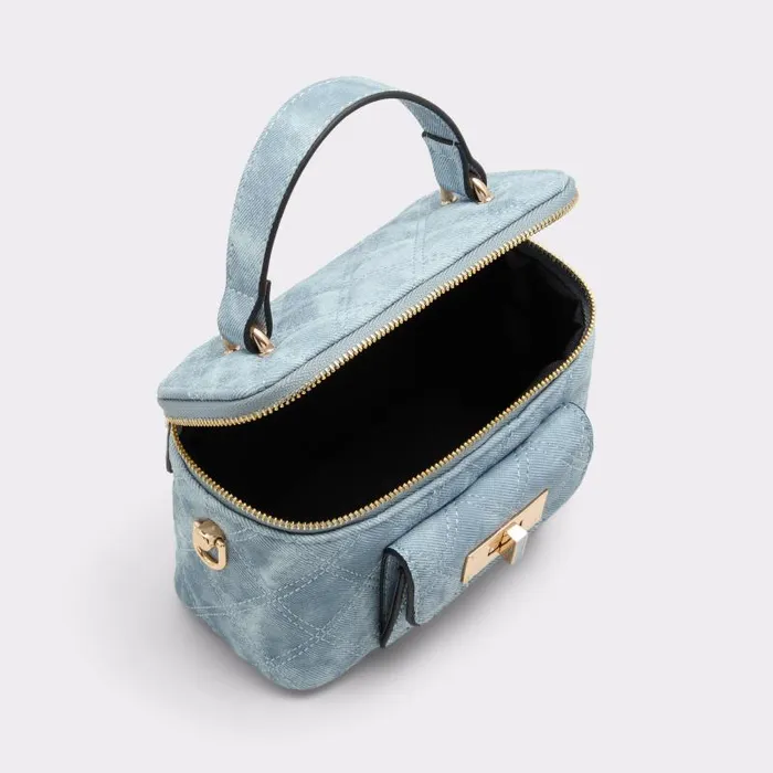 Top Handle Bags Women ALDO Anavanityx Top Handle Bag