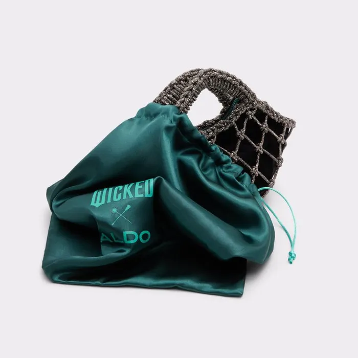 Top Handle Bags Women ALDO Glamorousgal Wicked X Aldo