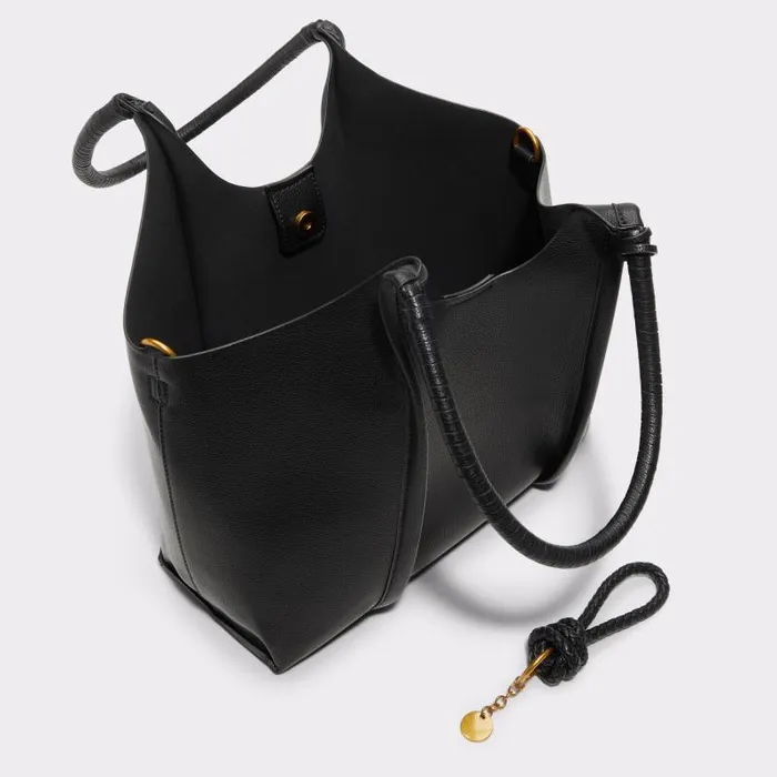 Top Handle Bags Women ALDO Midtobo Tote Bag