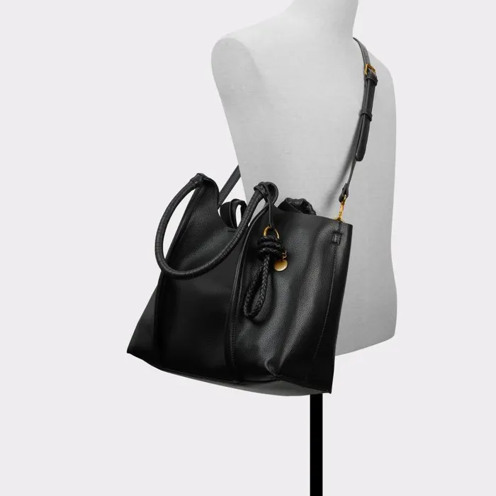 Top Handle Bags Women ALDO Midtobo Tote Bag