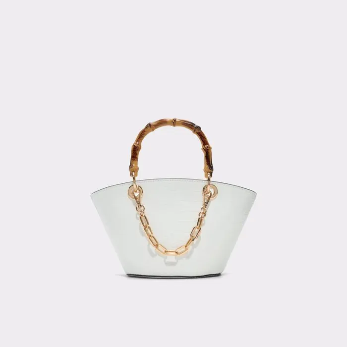 Top Handle Bags Women ALDO Siciax Satchel Bag