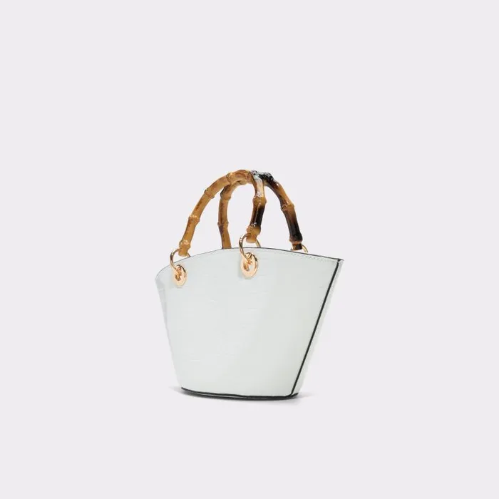 Top Handle Bags Women ALDO Siciax Satchel Bag