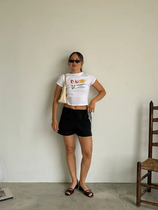 Tops Lisa Says Gah Women Alex Tee Tapas Scene
